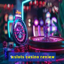 1xslots casino review